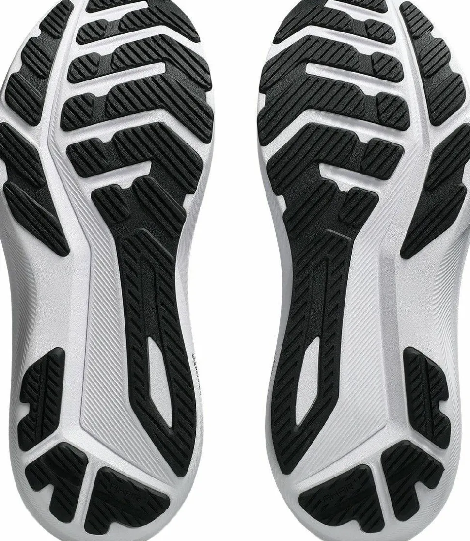 Asics Men's GT-1000 14 Black/White