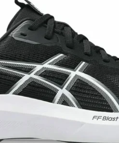 Asics Men's GT-1000 14 Black/White