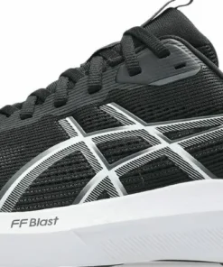Asics Men's GT-1000 14 Black/White