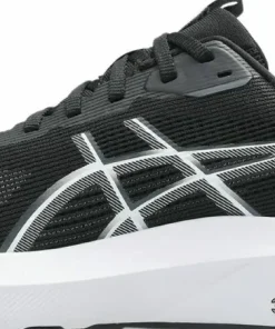 Asics Men's GT-1000 14 Black/White