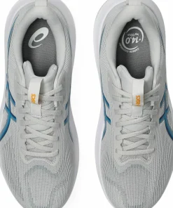 Asics Men's GT-1000 14 Cloud Grey/Twilight Blue