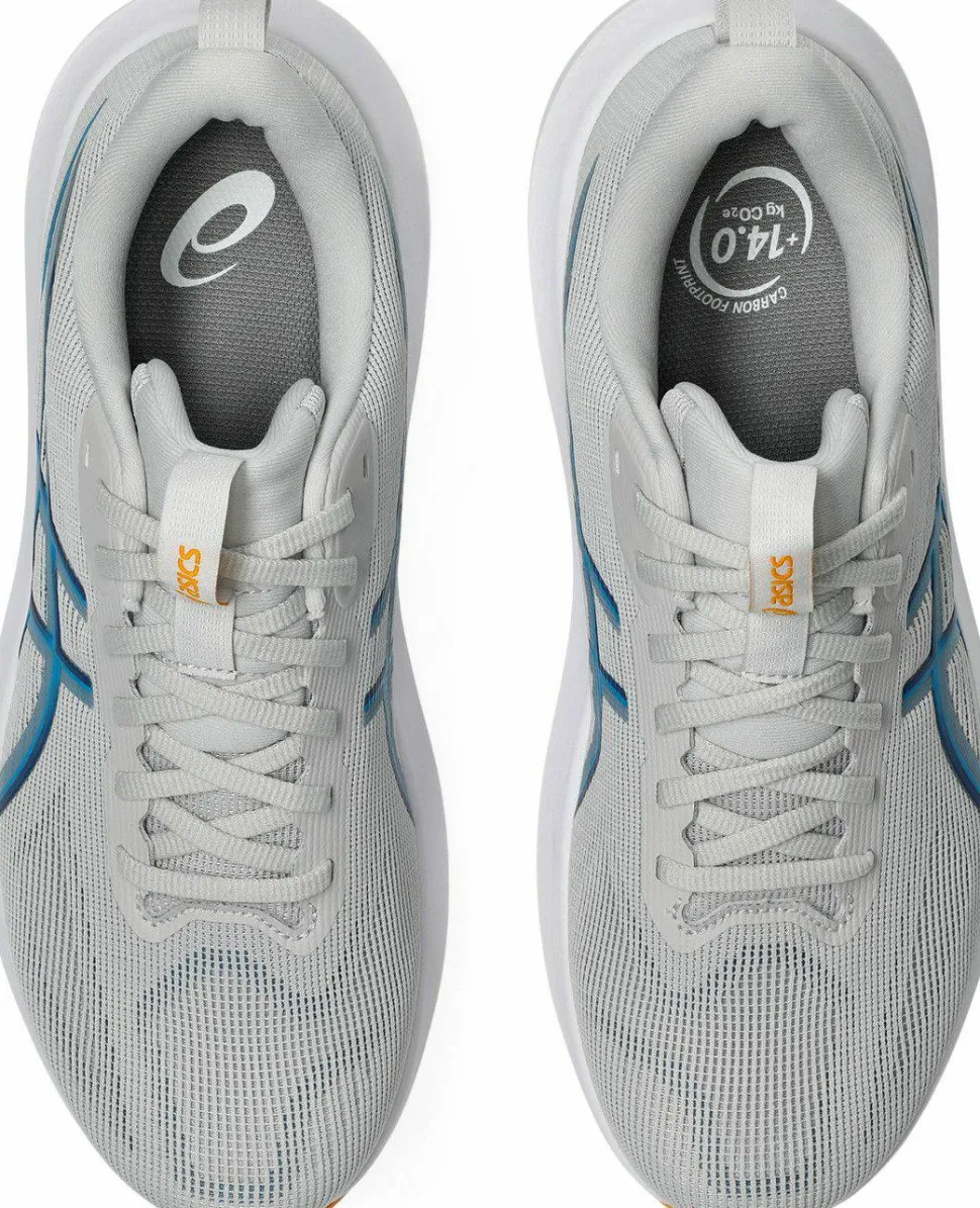 Asics Men's GT-1000 14 Cloud Grey/Twilight Blue