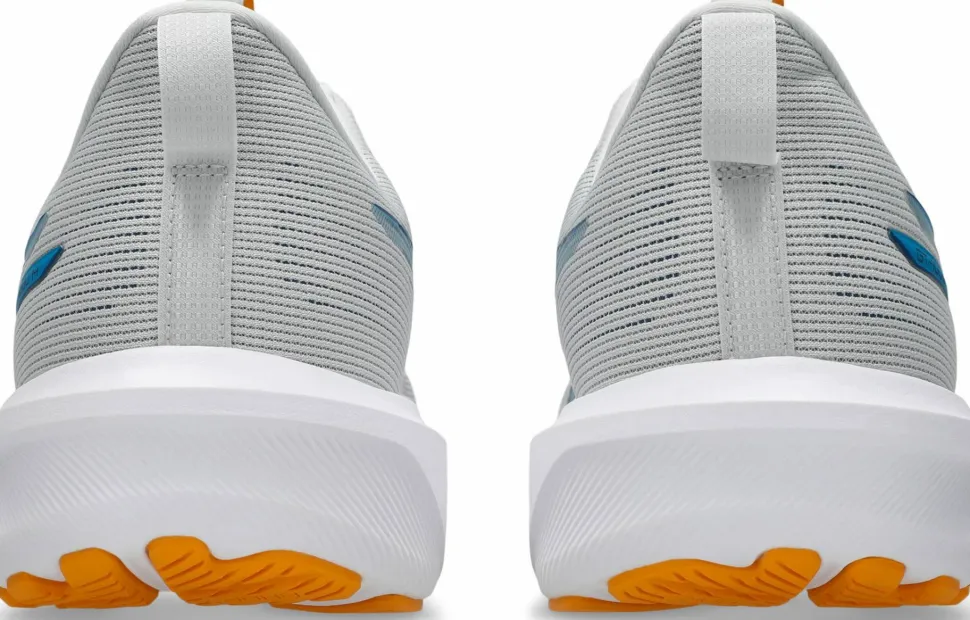 Asics Men's GT-1000 14 Cloud Grey/Twilight Blue