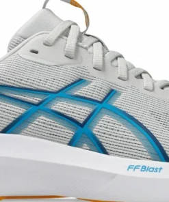 Asics Men's GT-1000 14 Cloud Grey/Twilight Blue