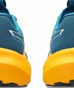 Asics Men's GT-2000 14 Dark Teal/White