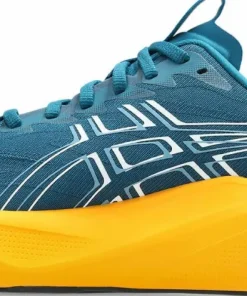 Asics Men's GT-2000 14 Dark Teal/White