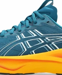 Asics Men's GT-2000 14 Dark Teal/White
