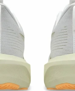 Asics Men's GT-1000 14 White/Lemongrass