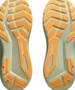 Asics Men's GT-1000 14 White/Lemongrass