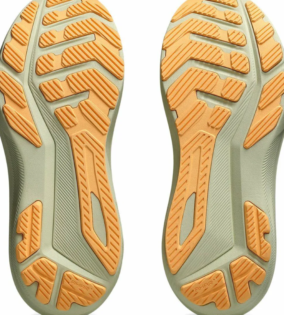 Asics Men's GT-1000 14 White/Lemongrass