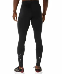 Asics Men's Icon Tight Performance Black/Carrier Grey