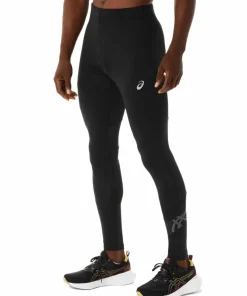 Asics Men's Icon Tight Performance Black/Carrier Grey