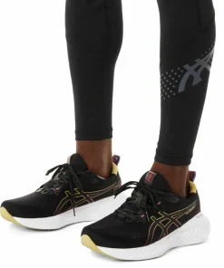 Asics Men's Icon Tight Performance Black/Carrier Grey