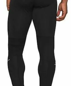 Asics Men's Race Tight Performance Black