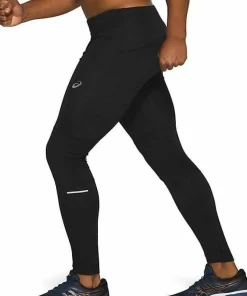 Asics Men's Race Tight Performance Black