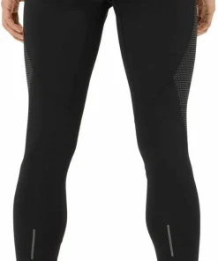 Asics Men's Road Balance Tight Performance Black/Graphite Grey