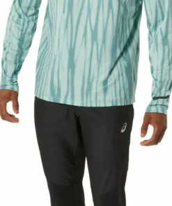 Asics Men's Road Pant Performance Black