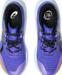 Asics Men's Trabuco Max 5 Cobalt Burst/Black