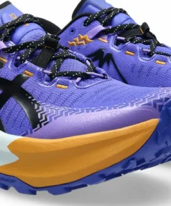 Asics Men's Trabuco Max 5 Cobalt Burst/Black