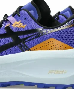 Asics Men's Trabuco Max 5 Cobalt Burst/Black