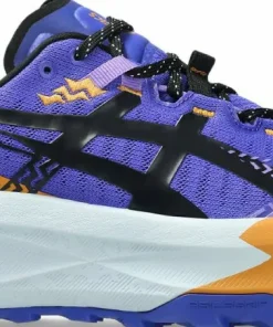 Asics Men's Trabuco Max 5 Cobalt Burst/Black