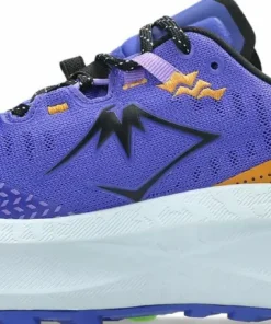 Asics Men's Trabuco Max 5 Cobalt Burst/Black