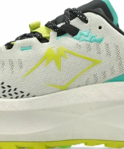 Asics Men's Trabuco Max 5 Light Dust/Cacti