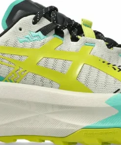 Asics Men's Trabuco Max 5 Light Dust/Cacti