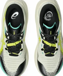 Asics Men's Trabuco Max 5 Light Dust/Cacti