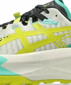 Asics Men's Trabuco Max 5 Light Dust/Cacti
