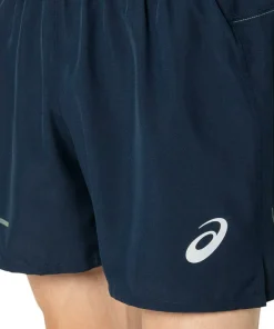 Asics Men's Visibility Shorts French Blue