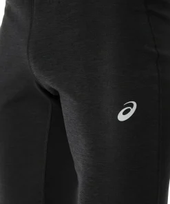 Asics Men's Winter Run Tight Performance Black