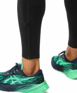 Asics Men's Winter Run Tight Performance Black
