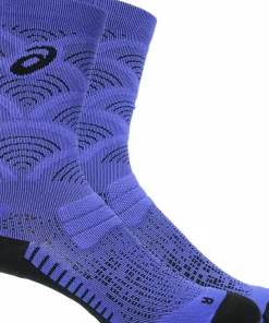Asics Performance Run Sock Crew Cobalt Burst