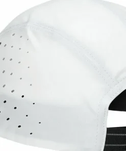 Asics Ultra Lightweight Running Cap Brilliant White