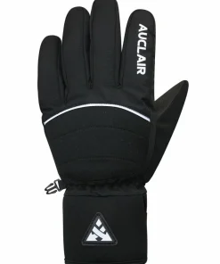 Auclair Unisex Parabolic Glove Black/Black