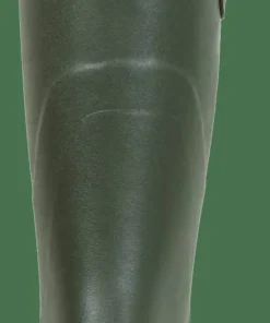 Avignon Akka High V5 Dark Green