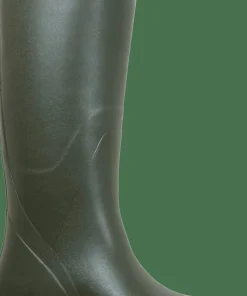 Avignon Akka High V5 Dark Green