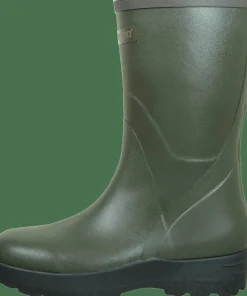 Avignon Akka Mid V5 Dark Green