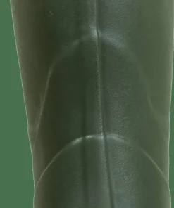 Avignon Akka Mid V5 Dark Green