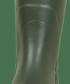 Avignon Akka Mid V5 Dark Green