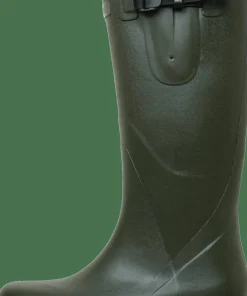 Avignon Kaise V5 Dark Green