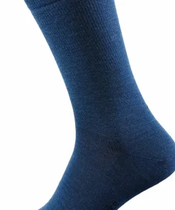 Avignon Real Socks Basic Blue