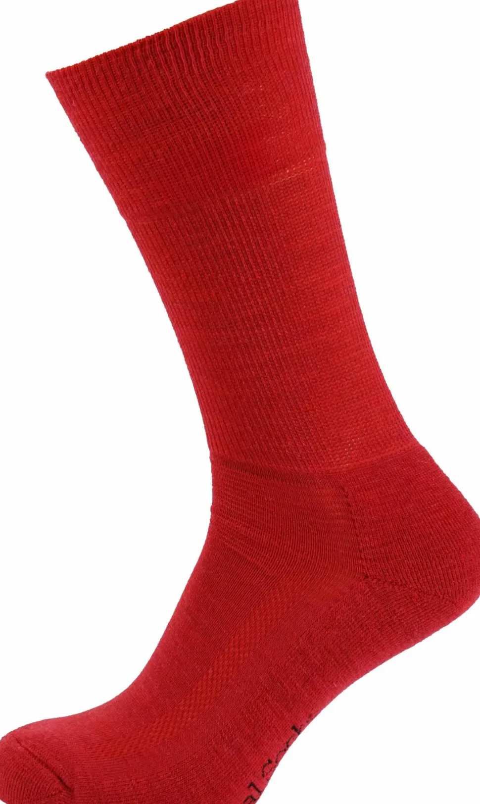 Avignon Real Socks Terry Basic Red