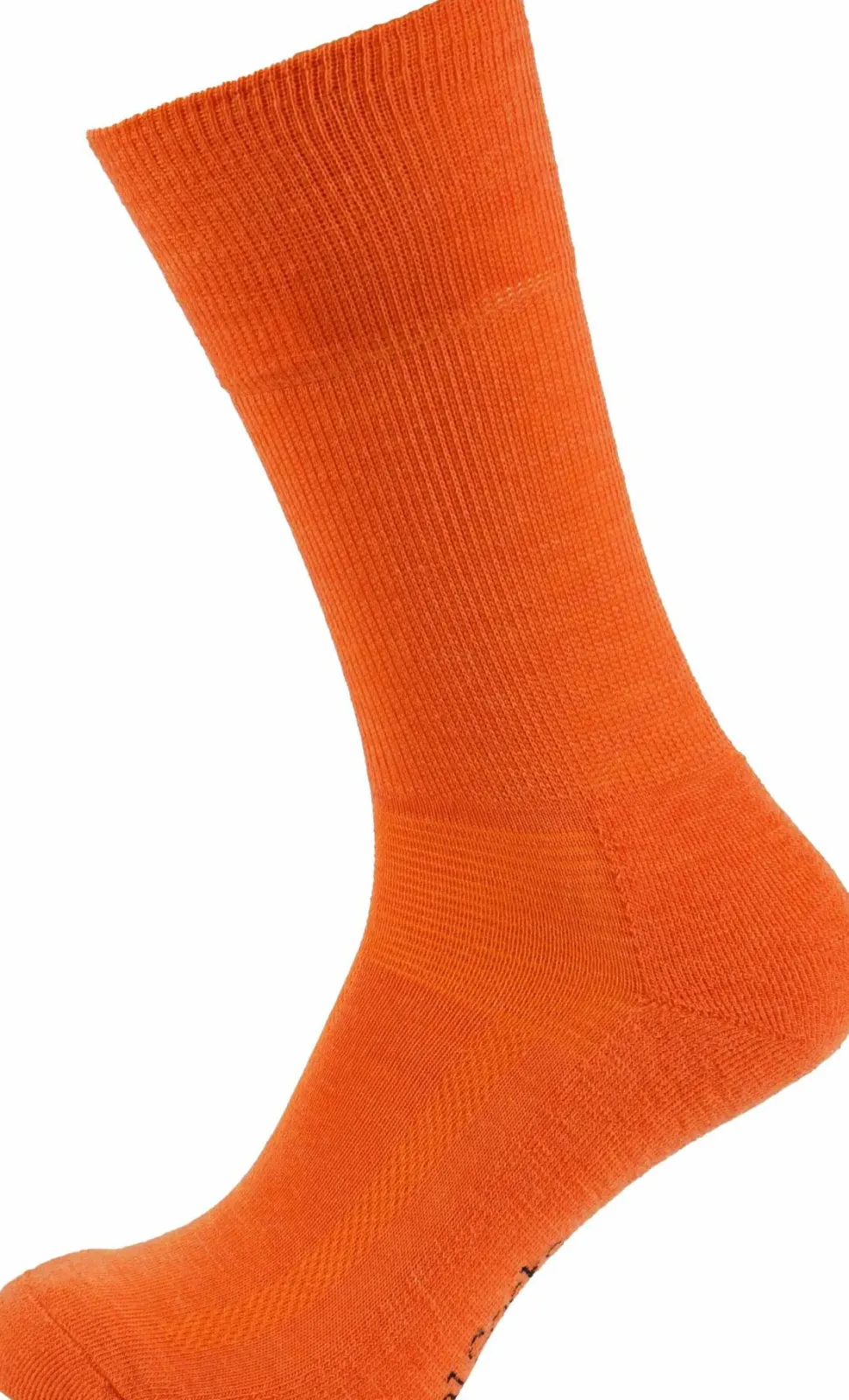 Avignon Real Socks Terry Basic Orange