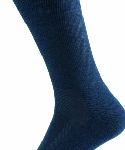 Avignon Real Socks Terry Basic Blue