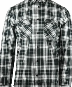 Avignon Unisex AFTER Hunt Flannel Shirt Dalby