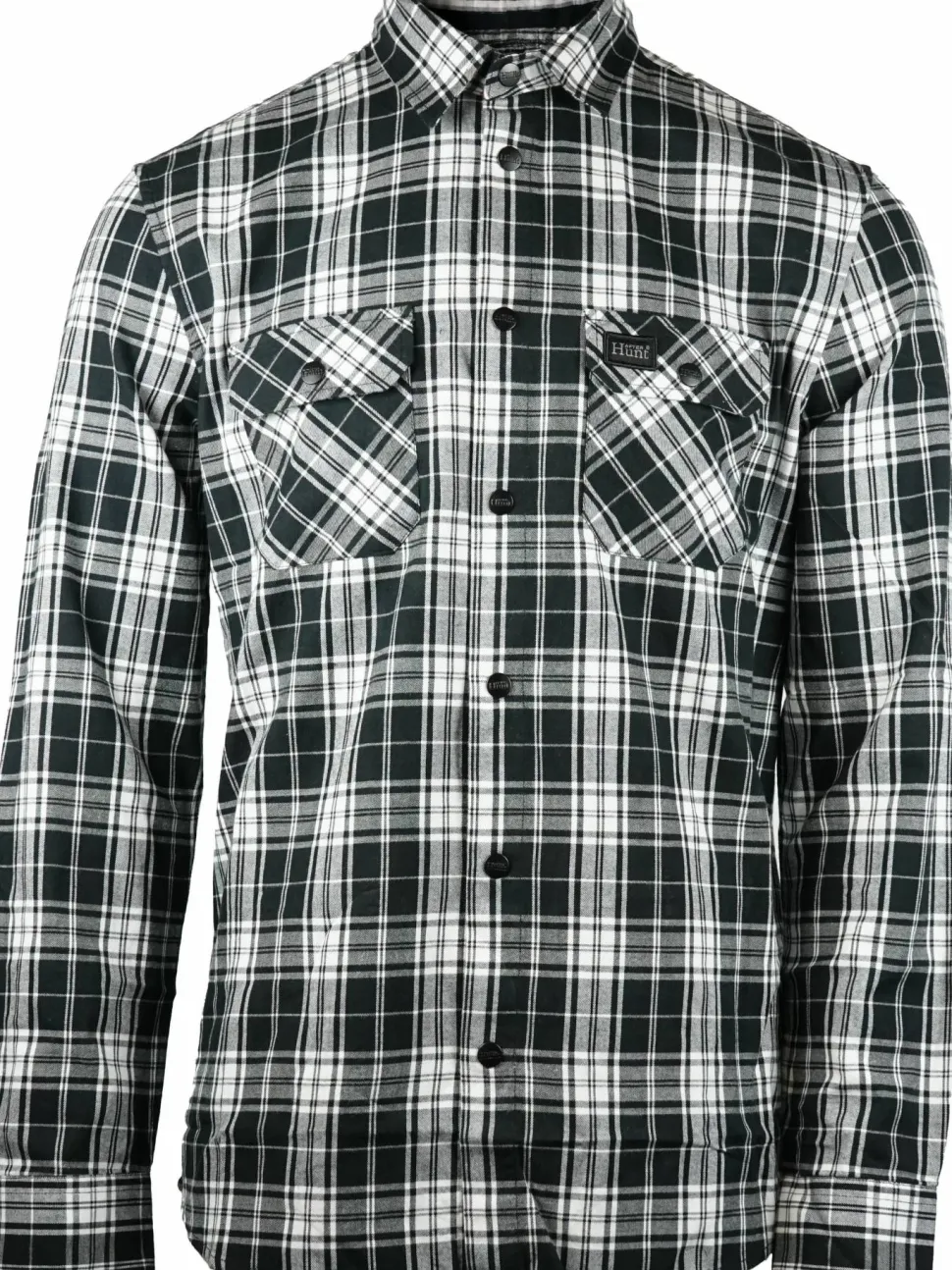 Avignon Unisex AFTER Hunt Flannel Shirt Dalby