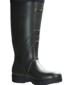 Avignon Unisex Akka High Dark Green