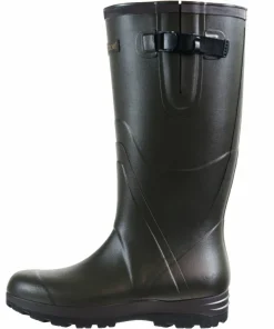 Avignon Unisex Akka High Dark Green